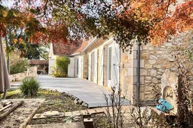 Maison 6 pièces 399613 €