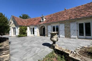 Maison 6 pièces 399613 €