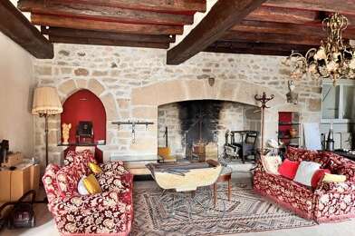 Maison 6 pièces 399613 €