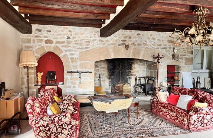 Maison en pierre de 6 pièces principales — photo 4