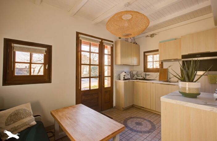 Maison en pierre de 6 pièces principales — photo 5