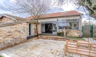 Maison 4 Pièces 190 m² à vendre à Brach (33480)