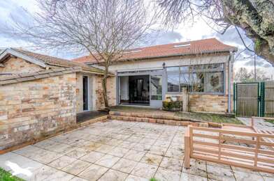 Maison 4 pièces 360000 €