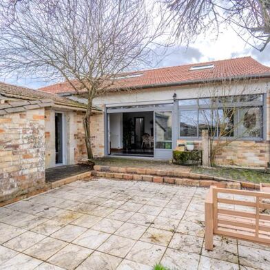 Maison 4 pièces 360000 €