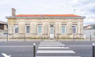 Maison 4 Pièces 190 m² à vendre à Brach (33480)