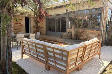 Maison 4 pièces 325000 €