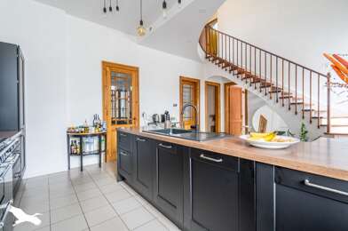 Maison 4 pièces 325000 €