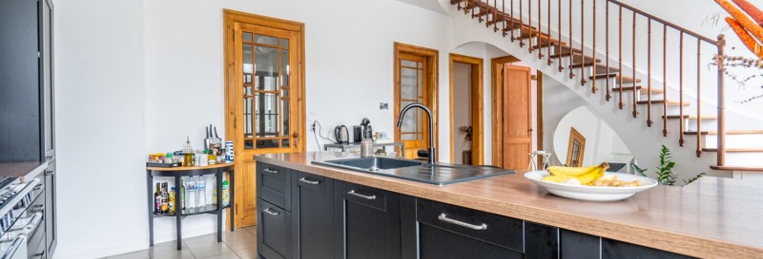 Maison 4 Pièces 190 m² à vendre à Castelnau-de-Médoc (33480)