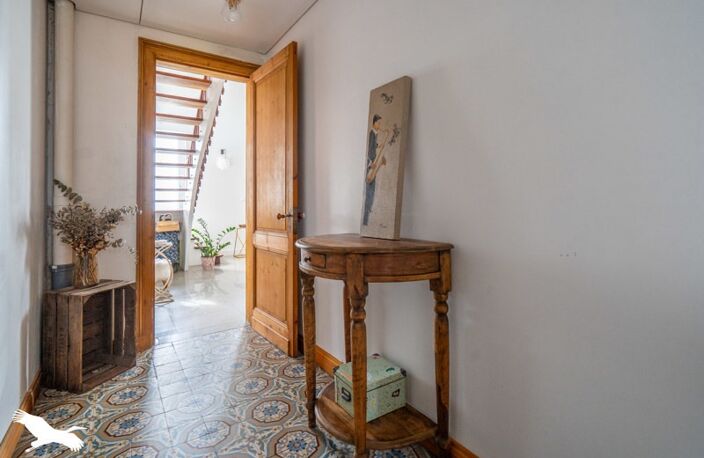 Maison en pierre de 4 pièces principales — photo 4
