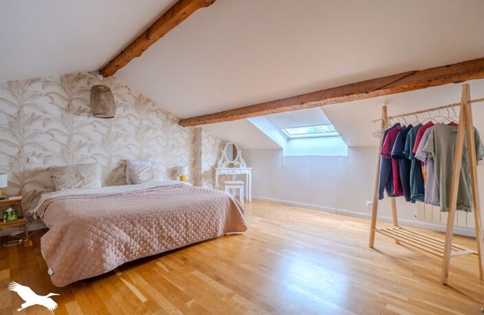 Maison en pierre de 4 pièces principales — photo 5