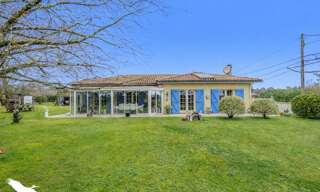 Maison 4 Pièces 112 m² à vendre à Listrac-Médoc (33480)