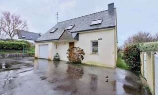 Maison 4 Pièces 85 m² à vendre à Guipavas (29490)