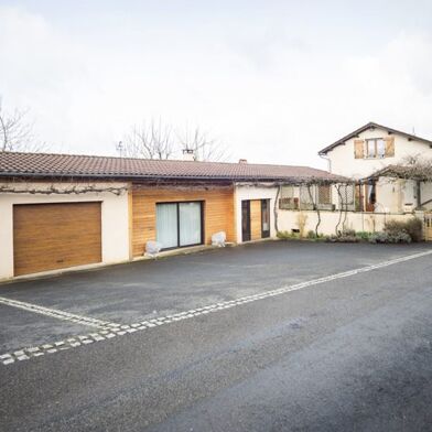 Maison 4 pièces 251904 €