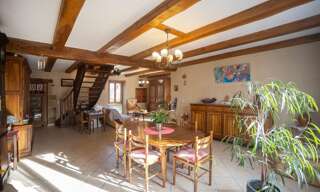 Maison 4 Pièces 151 m² à vendre à Lentillac-Saint-Blaise (46100)
