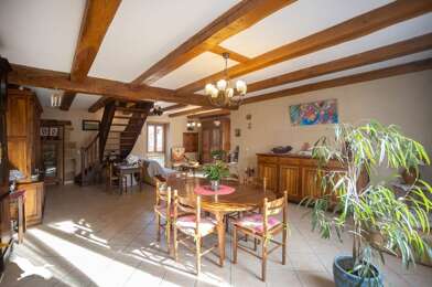 Maison 4 pièces 251904 €