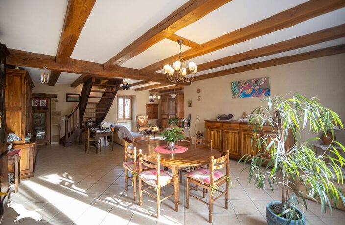 Maison en pierre de 4 pièces principales — photo 4