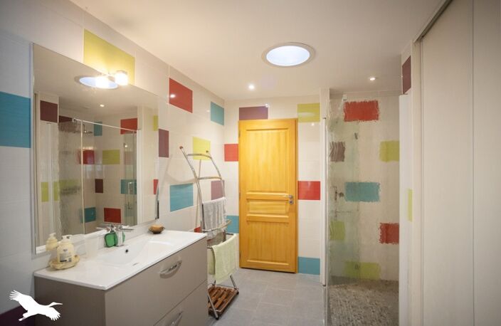 Maison en pierre de 4 pièces principales — photo 5