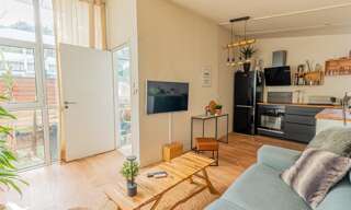 Appartement 2 Pièces 40 m² à vendre à Bordeaux (33200)