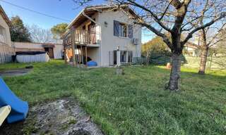 Maison 3 Pièces 65 m² à vendre à Beaumont-de-Lomagne (82500)