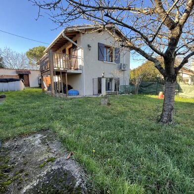 Maison 3 pièces 129600 €