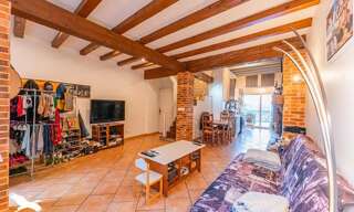 Maison 4 Pièces 92 m² à vendre à Rieux-Volvestre (31310)