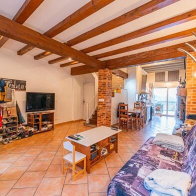 Maison 4 pièces 196118 €