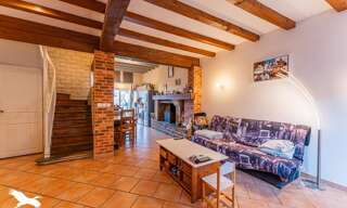 Maison 4 Pièces 92 m² à vendre à Rieux-Volvestre (31310)