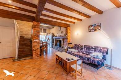 Maison 4 pièces 196118 €