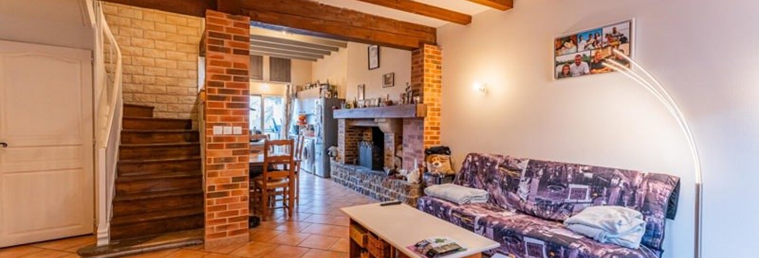 Maison 4 Pièces 92 m² à vendre à Rieux-Volvestre (31310)
