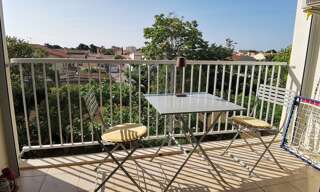 Appartement 4 Pièces 80 m² à louer à Frontignan (34110)