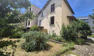 Maison 6 Pièces 125 m² à vendre à Cahors (46000)