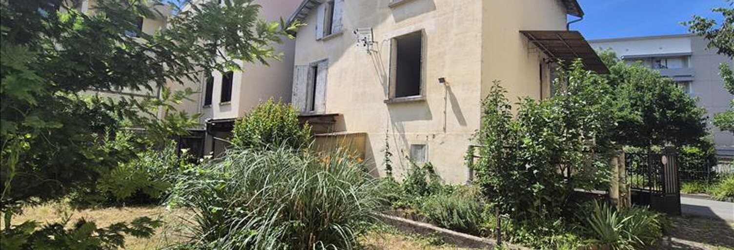 Maison 6 Pièces 125 m² à vendre à Cahors (46000)
