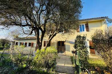 Maison 6 pièces 135000 €