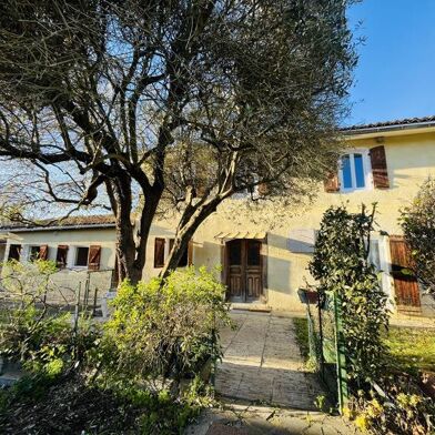 Maison 6 pièces 135000 €