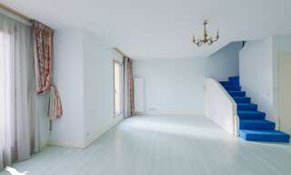 Appartement 6 Pièces 100 m² à vendre à Eaubonne (95600)