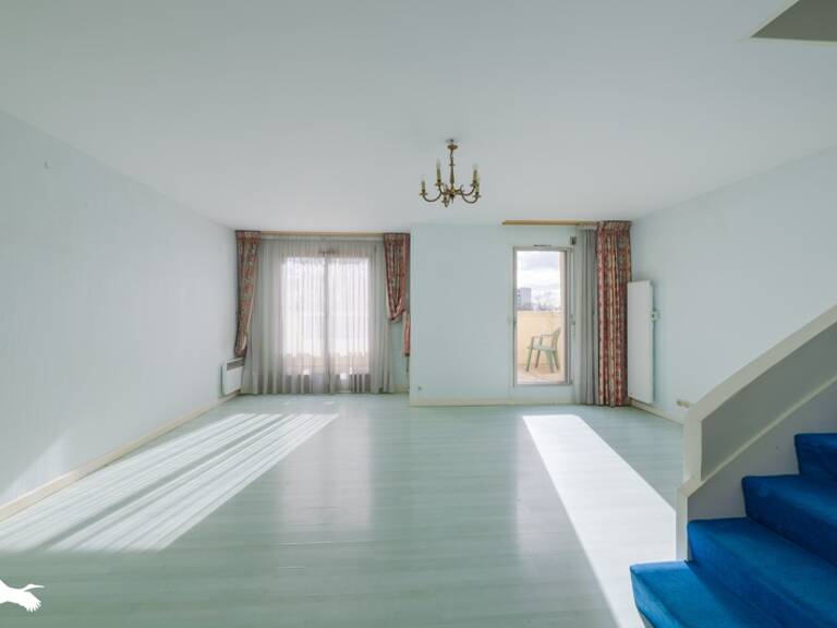 Duplex de 6 pièces principales — photo 1