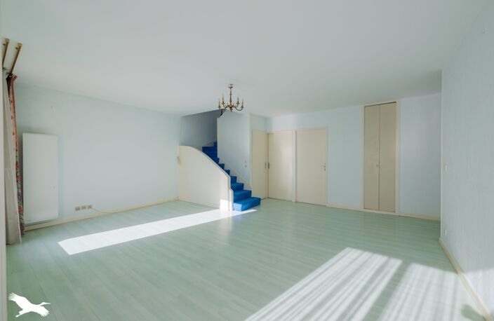 Duplex de 6 pièces principales — photo 3