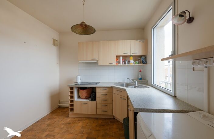 Duplex de 6 pièces principales — photo 4
