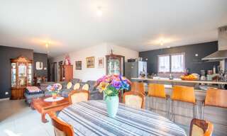 Maison 4 Pièces 84 m² à vendre à Saint-Geours-de-Maremne (40230)