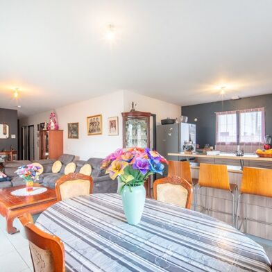 Maison 4 pièces 286740 €