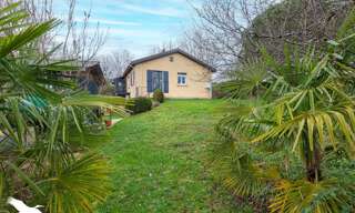 Maison 6 Pièces 114 m² à vendre à Cadours (31480)