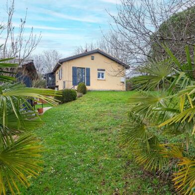 Maison 6 pièces 295000 €