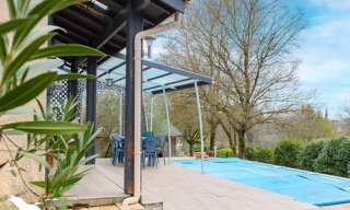 Maison 6 Pièces 114 m² à vendre à Cadours (31480)