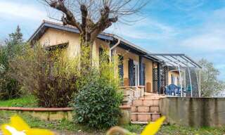 Maison 6 Pièces 114 m² à vendre à Cadours (31480)