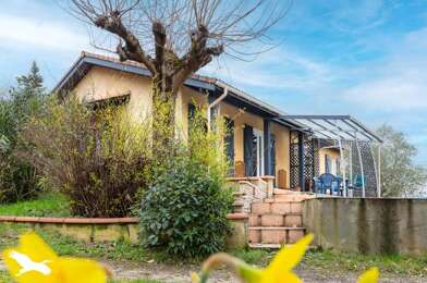 Maison 6 pièces 279900 €