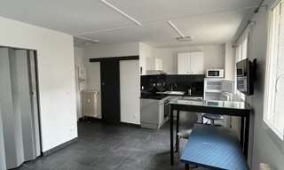 Appartement 1 Pièce 27 m² à vendre à Villeurbanne (69100)