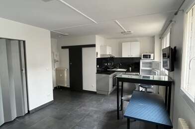 Appartement 1 pièces 138000 €