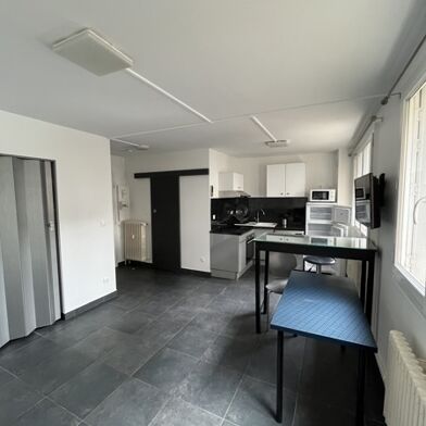 Appartement 1 pièces 138000 €