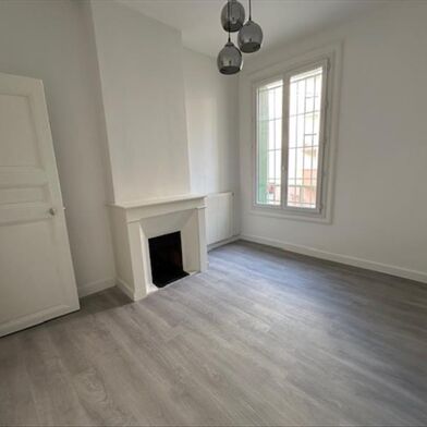 Appartement 3 pièces 149800 €