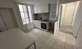 Appartement 3 Pièces 45 m² à vendre à Montpellier (34000)